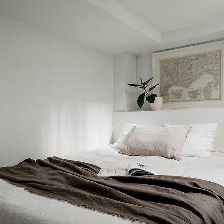 2Ndhomes Central Two Storey Apartment With Sauna Helsinki Buitenkant foto