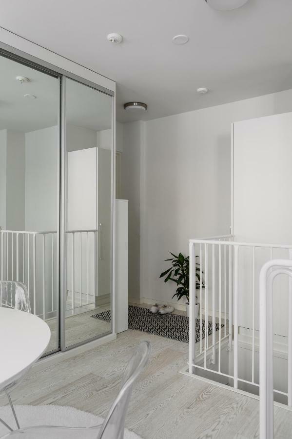 2Ndhomes Central Two Storey Apartment With Sauna Helsinki Buitenkant foto