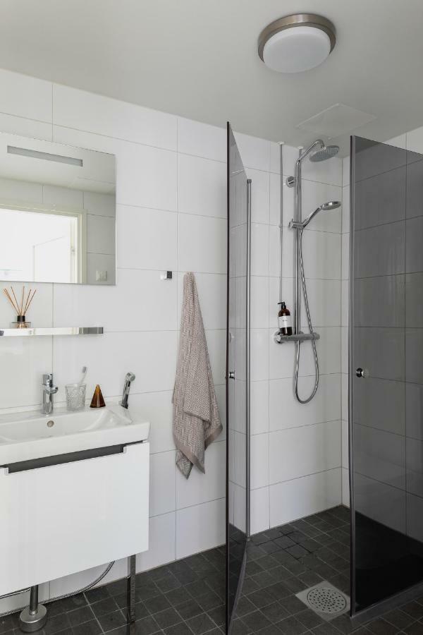 2Ndhomes Central Two Storey Apartment With Sauna Helsinki Buitenkant foto