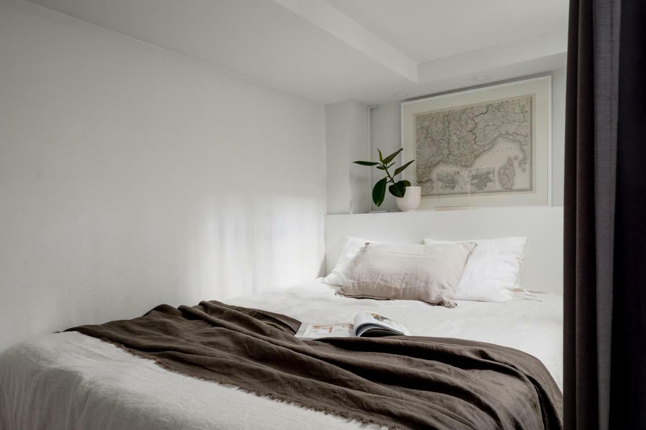 2Ndhomes Central Two Storey Apartment With Sauna Helsinki Buitenkant foto